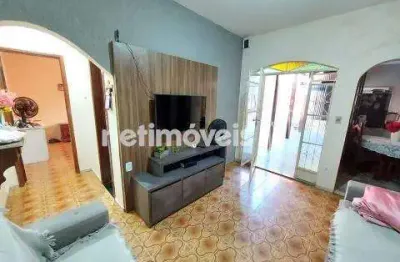 Casa com 2 quartos à venda na Rua Papa Honório III, Ouro Minas, Belo Horizonte