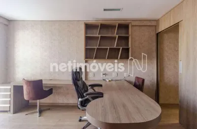 Sala comercial à venda na Avenida Augusto de Lima, Barro Preto, Belo Horizonte