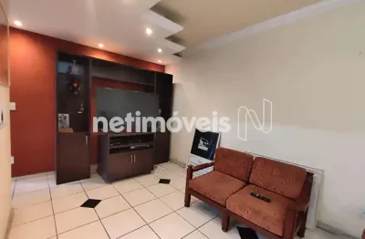 Apartamento de 03 quartos à venda no castelo – localização privilegiada!