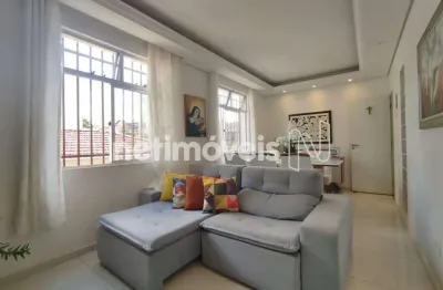 Venda apartamento 2 quartos nova floresta belo horizonte