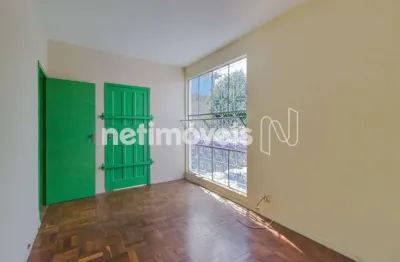 Casa com 5 quartos à venda na Rua Maria Trindade Barbosa, Santa Cruz Industrial, Contagem