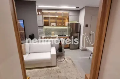 Apartamento com 2 quartos à venda na Rua Paulo Piedade Campos, Estoril, Belo Horizonte
