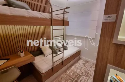 Apartamento com 3 quartos à venda na Rua Paulo Piedade Campos, Estoril, Belo Horizonte