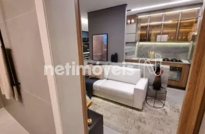 Apartamento com 3 quartos à venda na Rua Paulo Piedade Campos, Estoril, Belo Horizonte