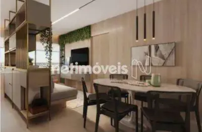 Apartamento com 3 quartos à venda na Rua Paulo Piedade Campos, Estoril, Belo Horizonte