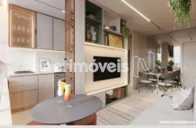 Apartamento com 3 quartos à venda na Rua Paulo Piedade Campos, Estoril, Belo Horizonte