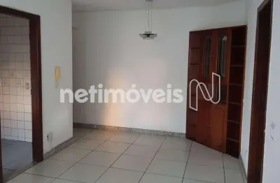 Venda apartamento 3 quartos palmares belo horizonte