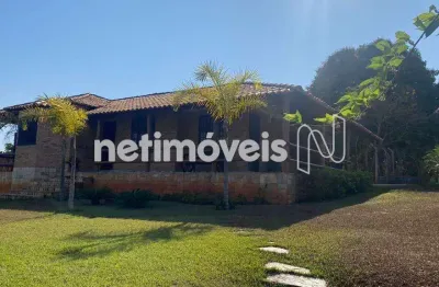 Casa com 3 quartos à venda na Rua Vinícius De Moraes, Condomínio Morada do Lago, Jaboticatubas