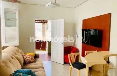 Casa com 4 quartos à venda na Rua Araxá, Colégio Batista, Belo Horizonte