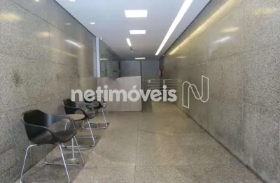 Sala comercial à venda na Rua Padre Rolim, Santa Efigênia, Belo Horizonte