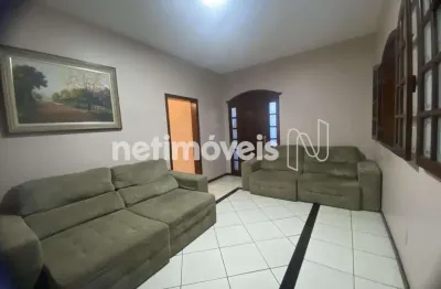 Casa com 5 quartos à venda na Rua São Paulo, Itatiaia, Belo Horizonte