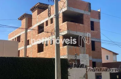 Apartamento com 3 quartos à venda na Rua dos Pardais, Vila Cloris, Belo Horizonte