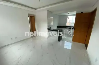 Apartamento com 3 quartos à venda na Rua dos Pardais, Vila Cloris, Belo Horizonte