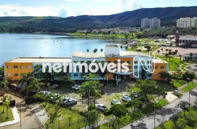 Terreno à venda na Lote 07, Zona Rural, Nova Lima