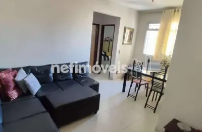 Venda apartamento 2 quartos ipiranga belo horizonte