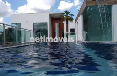 Venda casa em condomínio condomínio expansão estâncias da mata jaboticatubas