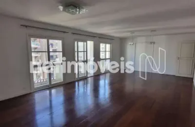 Venda apartamento 4 quartos cerqueira césar são paulo