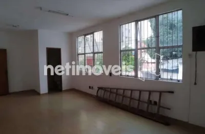 Ponto comercial à venda na Rua do Uruguai, Sion, Belo Horizonte