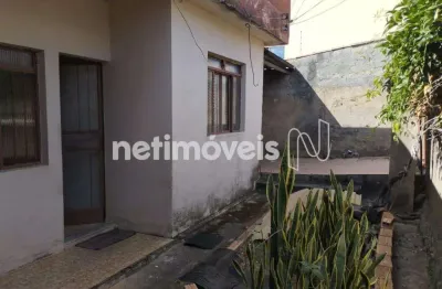Barracão / Galpão / Depósito à venda na Rua Imirim, Jardim Pérola, Contagem
