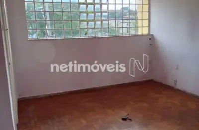 Terreno comercial à venda na Avenida do Contorno, Santa Tereza, Belo Horizonte