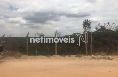 Terreno comercial à venda na Alameda Dos Alecrins, Estaleiro, Contagem