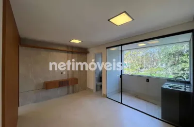 Venda ou locação apartamento 3 quartos santo agostinho belo horizonte