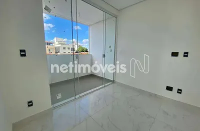 Cobertura com 3 quartos à venda na Rua Hélio Salomão, Planalto, Belo Horizonte