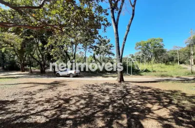 Terreno comercial à venda na Rua Onze, Nova Pampulha, Vespasiano