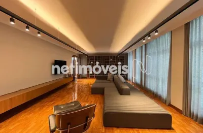 Venda apartamento 4 quartos floresta belo horizonte