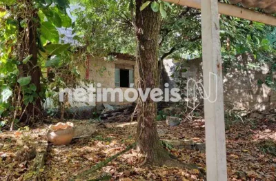 Casa com 2 quartos à venda na Rua Musas, Ana Lúcia, Sabará