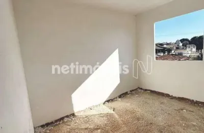 Apartamento com 2 quartos à venda na Rua Meridional, Serrano, Belo Horizonte