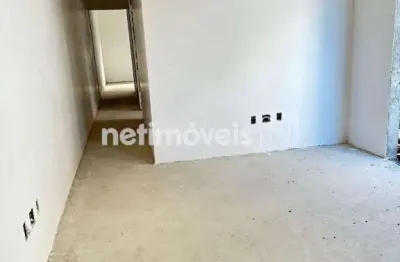 Cobertura com 2 quartos à venda na Rua Meridional, Serrano, Belo Horizonte