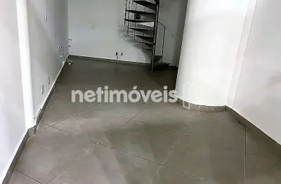 Ponto comercial à venda na Rua Paraíba, Savassi, Belo Horizonte