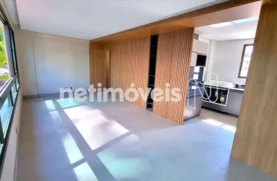 Apartamento com 3 quartos à venda na Rua República Argentina, Sion, Belo Horizonte