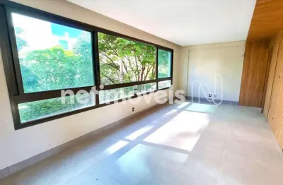 Apartamento com 3 quartos à venda na Rua República Argentina, Sion, Belo Horizonte
