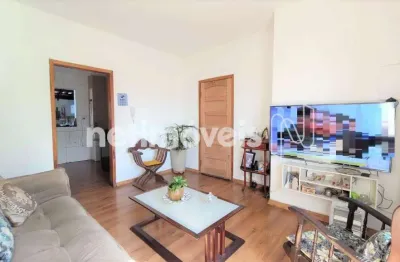 Apartamento com 3 quartos à venda na Rua Codajás, São Gabriel, Belo Horizonte