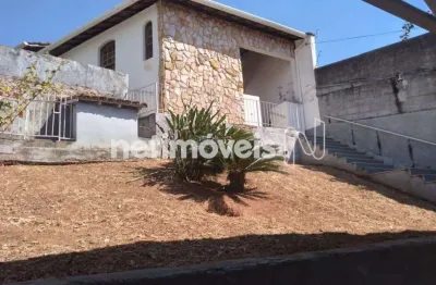 Casa com 3 quartos à venda na Rua Jacuípe, Concórdia, Belo Horizonte