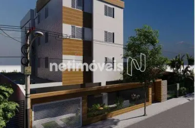 Apartamento com 3 quartos à venda na Rua Professor Baeta Viana, Itapoã, Belo Horizonte