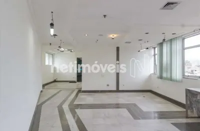 Sala comercial à venda na Rua Tomaz Gonzaga, Lourdes, Belo Horizonte