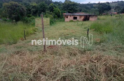 Terreno comercial à venda na Estrada Ripas, Zona Rural, Nova Serrana