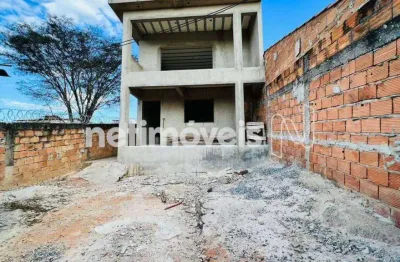Terreno comercial à venda na Rua Comendador Barbosa Melo, Trevo, Belo Horizonte