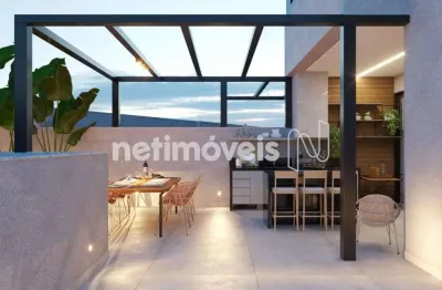 Apartamento com 3 quartos à venda na Rua Engenheiro Pedro Bax, Santa Amélia, Belo Horizonte