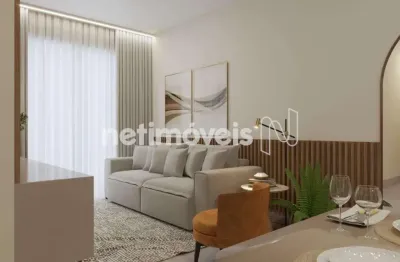 Apartamento com 3 quartos à venda na Rua Engenheiro Pedro Bax, Santa Amélia, Belo Horizonte