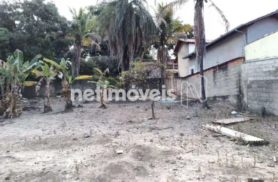 Venda lote-área-terreno santa mônica belo horizonte