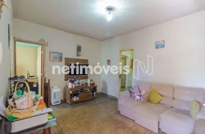 Terreno comercial à venda na Rua Tenente Helim, Santa Cruz, Belo Horizonte