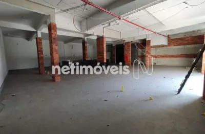Ponto comercial à venda na Avenida Mem de Sá, Santa Efigênia, Belo Horizonte