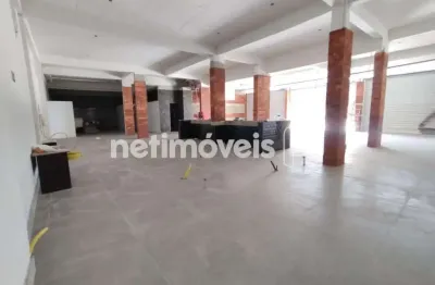 Ponto comercial à venda na Avenida Mem de Sá, Santa Efigênia, Belo Horizonte