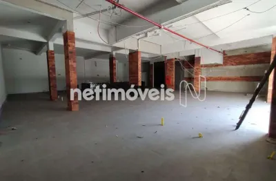Ponto comercial à venda na Avenida Mem de Sá, Santa Efigênia, Belo Horizonte