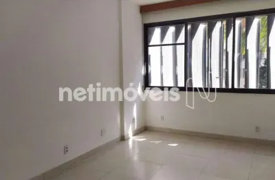 Sala comercial à venda na Avenida Amazonas, Centro, Belo Horizonte