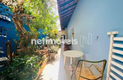 Casa com 5 quartos à venda na Rua Lopes Trovão, Floresta, Belo Horizonte